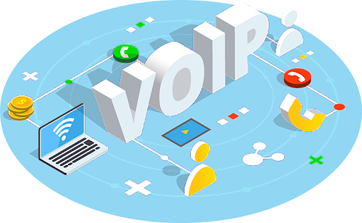 Voip dialer