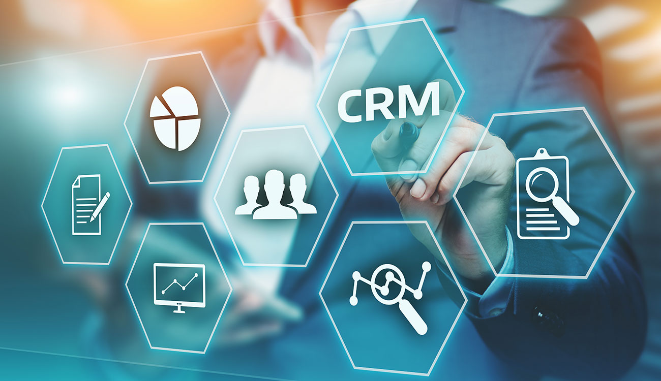 Crm Solution