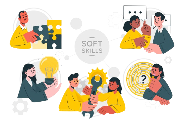 Communications and Soft Skills